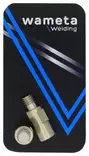 Plasmaelektrodi P45 2 kpl Wameta - Plasmaleikkurien kulutusosat - WA61601 - 1