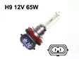 Polttimo Au-Lite 12V H9 65W PGJ19-5 - Auton polttimot - 12361 - 1