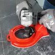 Pölynkerääjä DrillDUSTER 82 3.0 - Timanttilaikat laatoittajille - 714190310481 - 6