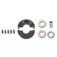 Pyöränlaakeri/napa yhdistelmän asennussarja VAG 85mm Klann - Napa- ja laakerityökalut - 252-KL0041451 - 1