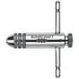 Räikkäväännin kierretapille M3-M10 85 mm - Irtokierteen asennustyökalut - 259-43021500001 - 1