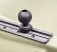 RAM Mounts Track Ball C-sarjan kuulalla - RAM Mounts C-sarja - RAP354UTRA1 - 3