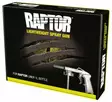 Raptor pistooli - Lavapinnoitteet - GUN1 - 1