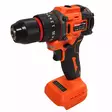 Robota akkuporakone 10mm DC-CDX 18V runko - Akkuporakoneet ja -ruuvinvääntimet - R01-10101 - 2