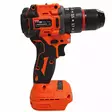 Robota akkuporakone 10mm DC-CDX 18V runko - Akkuporakoneet ja -ruuvinvääntimet - R01-10101 - 3