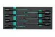 Ruuvitalttasarja, Torx - Työkalumoduulit työkaluvaunuihin - K26041 - 1