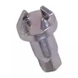 Säätötappi BPW 8mm Tappi 8mm - Peräkärryn jarruvaraosat - 5487501 - 1
