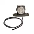 Sivuvalo pu/va 64mm 12-24v led Sivuvalo puna/valkoinen led vas/oik - Äärivalot - 0900851 - 1
