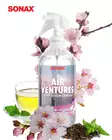 SONAX Ilmanraikastinspray Cherry blossom + green tea - Autotuoksut ja -hajusteet - SO595141 - 2