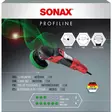 SONAX Vaahtomuovilaikka medium 150mm - Kiillotuskoneet ja tarvikkeet - SO498541 - 1