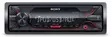 Sony Autoradio Soitin USB/AUX DSXA210UI - Elektroniikka - 880-SONY1 - 1