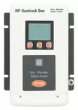 SUNTRACK DUO 30A / 24V - Aurinkopaneelien tarvikkeet - WHI60111431 - 1