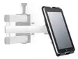 Tablet tietokoneen pidike Sopii SkyN telineisiin esim. 0800530 - Caravan TV - 0800531 - 5