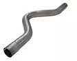 Takasillan Ylitys 900 mm 1/2" - Vaimentimet ja putket - 091-U046321 - 1