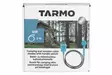 Tarmo Retki- ja mökkisuihku ladattava kahvakytkimellä - Muut vesijärjestelmän osat - 635591 - 9