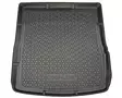 Tavaratilamatto Audi A6 Avant (C6) 04- 1110x1100x60 mm 1,6 kg - Audi tavaratilan matot - 878-192031 - 1