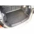 Tavaratilamatto BMW 2 (F45) Active Tourer 225xe Plug-in hybrid V/5 09.2014- 1006x840x60 mm 1,3 kg - BMW tavaratilan matot - 878-193161 - 2