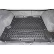 Tavaratilamatto BMW X3 (E83) 2004-2009 1050x890x60 mm 1,3 kg - BMW tavaratilan matot - 878-192051 - 3