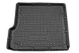 Tavaratilamatto BMW X3 (E83) 2004-2009 1050x890x60 mm 1,3 kg - BMW tavaratilan matot - 878-192051 - 1