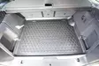 Tavaratilamatto BMW X3 (G01) Plug-in Hybrid 2020- 1290x830x60 mm 1,3 kg - BMW tavaratilan matot - 878-193641 - 2