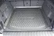 Tavaratilamatto BMW X5 G05 SUV/5 11.2018- / BMW X5 G05 Hybrid SUV 08.2019- 1130x1010x60 mm 1,5 kg - BMW tavaratilan matot - 878-193631 - 6