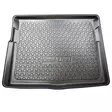 Tavaratilamatto Citroen C4 Picasso II / C4 SpaceTourer 07.2013-11.2020 - Citroen tavaratilan matot - 878-193511 - 1