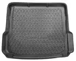 Tavaratilamatto Dacia Duster 4WD 6/2010- 1115x920x60 mm 1,3 kg - Dacia tavaratilan matot - 878-193051 - 1