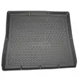 Tavaratilamatto Ford Galaxy II 06.2006-08.2015 - Ford tavaratilan matot - 878-192611 - 1