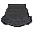 Tavaratilamatto Ford Mondeo IV 09.2007-12.2014 - Ford tavaratilan matot - 878-192621 - 1