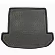 Tavaratilamatto Kia Sorento III 02.2015-07.2020 - Kia tavaratilan matot - 878-193191 - 1