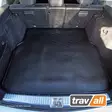 Tavaratilamatto Mercedes Benz C-Class Estate S204 2007 - 2014 - Mercedes-benz tavaratilan matot - TBM1041 - 3