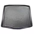 Tavaratilamatto Mercedes CLA (C117) 03.2013-03.2019 - Mercedes-benz tavaratilan matot - 878-193341 - 1