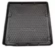 Tavaratilamatto Mercedes E Touran (W211) 03-09 1140x1110x60 mm 1,6 kg - Mercedes-benz tavaratilan matot - 878-192281 - 1