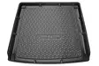 Tavaratilamatto Mercedes ML (W164) 2005-2011 1060x1010x60 mm 1,5 kg - Mercedes-benz tavaratilan matot - 878-192701 - 1