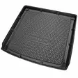 Tavaratilamatto Mercedes ML (W164) 2005-2011 1060x1010x60 mm 1,5 kg - Mercedes-benz tavaratilan matot - 878-192701 - 3