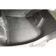 Tavaratilamatto Mitsubishi Outlander III 2012- 1343x1029x60 mm 1,7 kg - Mitsubishi tavaratilan matot - 878-193491 - 2