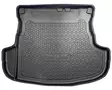 Tavaratilamatto Mitsubishi Outlander III 2012- 1343x1029x60 mm 1,7 kg - Mitsubishi tavaratilan matot - 878-193491 - 1