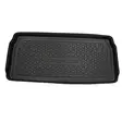 Tavaratilamatto Mitsubishi Pajero III (Short) 2000-03.2007 - Mitsubishi tavaratilan matot - 878-192891 - 1