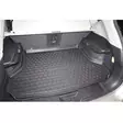 Tavaratilamatto Nissan X-Trail 8/2014- Ylempi matto 1305x895x60 mm 1,5 kg - Nissan tavaratilan matot - 878-193271 - 2