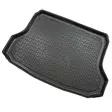 Tavaratilamatto Nissan X-Trail 8/2014- Ylempi matto 1305x895x60 mm 1,5 kg - Nissan tavaratilan matot - 878-193271 - 1
