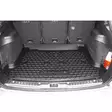 Tavaratilamatto Peugeot 308 SW (5/7-PAIK.) 08- 1210x960x60 mm 1,5 kg - Peugeot tavaratilan matot - 878-192901 - 3