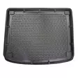 Tavaratilamatto Porsche Cayenne II (92A) SUV/5 5.2010-10.2017 1170x995x60 mm 1,5 kg - Muut tavaratilamatot - 878-192601 - 1