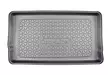 Tavaratilamatto Renault ZOE (electric) + Facelift 06.2019 12.2012- - Renault tavaratilan matot - 878-193481 - 1