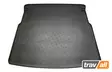 Tavaratilamatto S-Max 5-p 06-15 - Ford tavaratilan matot - TBM1061 - 1