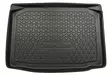 Tavaratilamatto Skoda Fabia II HB 3/5-D 2007- 990x675x60 mm 1,3 kg - Skoda tavaratilan matot - 878-192491 - 1
