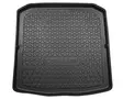 Tavaratilamatto Skoda Fabia I/II Combi 2000-2014 980x960x60 mm 1,3 kg - Skoda tavaratilan matot - 878-192481 - 1