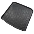 Tavaratilamatto Skoda Fabia I/II Combi 2000-2014 980x960x60 mm 1,3 kg - Skoda tavaratilan matot - 878-192481 - 2