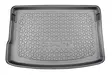 Tavaratilamatto Skoda Fabia IV 09.2021- - Skoda tavaratilan matot - 878-193991 - 1