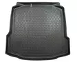 Tavaratilamatto Skoda Rapid/Seat ToLEDo 12- 1105x1085x60 mm 1,5 kg - Seat tavaratilan matot - 878-193281 - 1