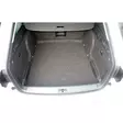 Tavaratilamatto Skoda Superb Combi 9/2015- Alempi matto 1210x1110x60 mm 1,5 kg - Skoda tavaratilan matot - 878-193291 - 3